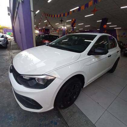 VOLKSWAGEN POLO 1.0 MPI TRACK MANUAL VOLKSWAGEN POLO 1.0 MPI TRACK MANUAL